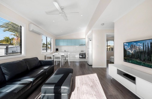 Shoalhaven Heads Hotel | Mountain View Resort