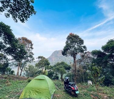 Talipparamba House | Mountain View room Paithalvillage