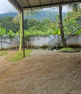 Udumbanchola House | Mountain View Stay Near Munnar, BisonValley