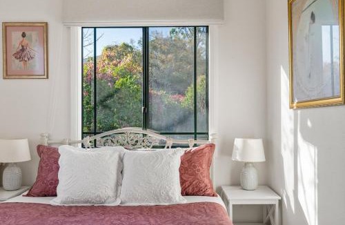 Milton House | Mountain Views- SO close to restaurants & shopping, pet friendly