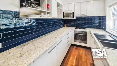 Thredbo Ski Chalet | Mowamba D4