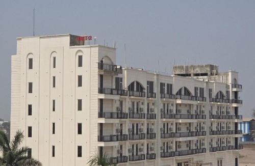 Durg Hotel | MP Hall Mangalik Prangan Bhilai