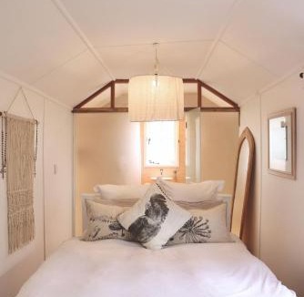 Waterhouse House | Mr Banks