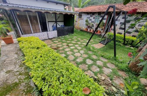 Manjakuttai House | Mr Home Stay
