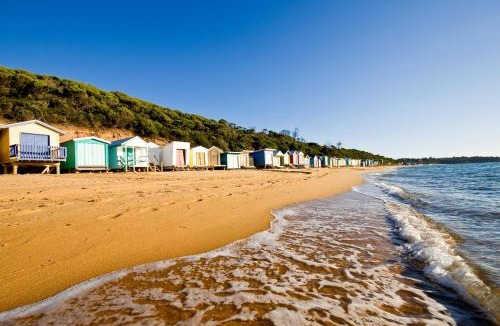 Mount Martha House | Mt Martha Bed & Breakfast