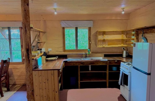 Macclesfield Cottage | Mudbrick Retreat in Adelaide Hills - Maccy's Cottages!
