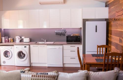 Central Mudgee Apartment | Mudgee Apartments on Horatio Street