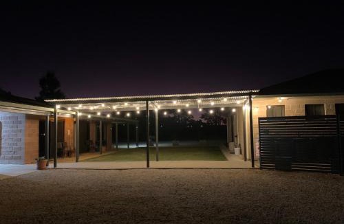Bombira Hotel | Mudgee Vineyard Motor Inn