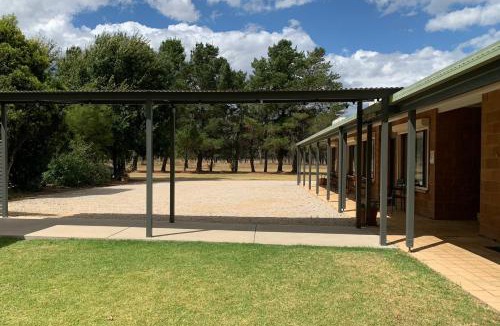 Bombira Hotel | Mudgee Vineyard Motor Inn
