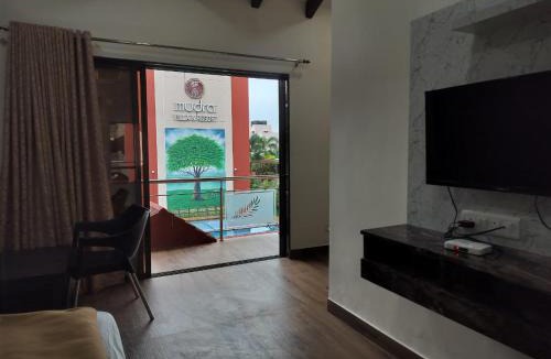 Nagaon Resort | Mudra Resort