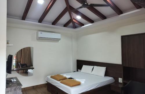 Nagaon Resort | Mudra Resort
