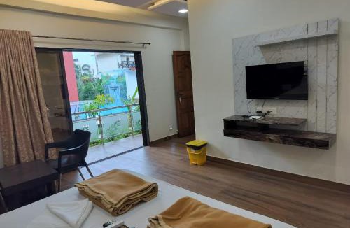 Nagaon Resort | Mudra Resort