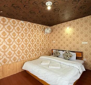 Laripora House | Mughal resort pahalgam