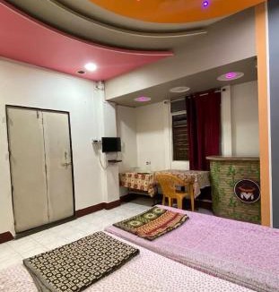 Solapur Cabin | MUKTAI LODGE