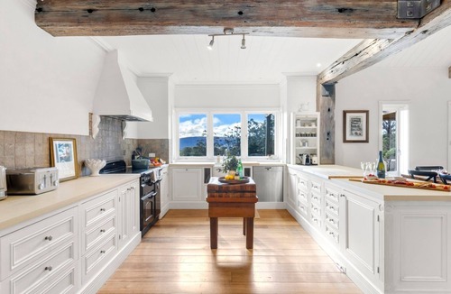 Bellawongarah House | Mulgrave House - Bellawongarah