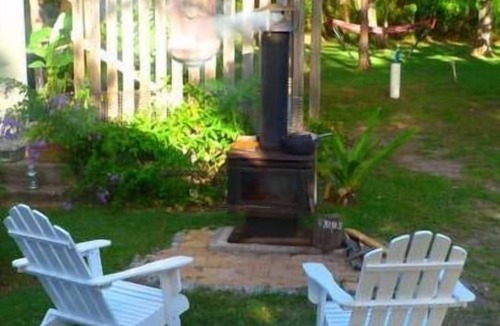 Mullaway Cabin | Mullaway Cabins Plantation