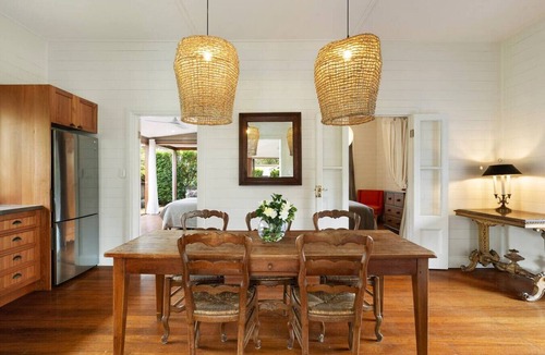 Mullumbimby House | Mullum Cottage 10 minutes from beaches