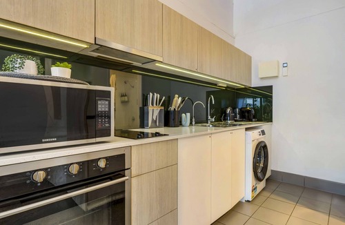 Mullumbimby House | Mullum Haven 3 - central & stylish