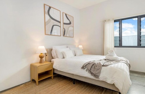 Mullumbimby House | Mullum Haven 3 - Central & Stylish Townhouse