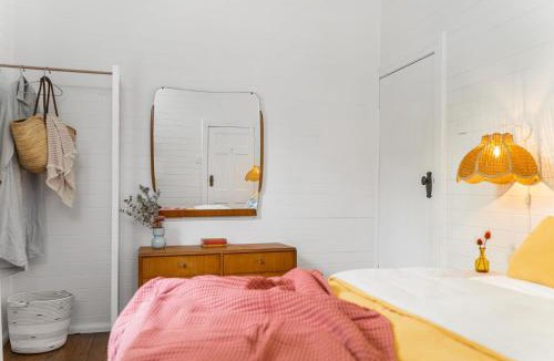 Mullumbimby House | Mullum River House - waterfront heritage home