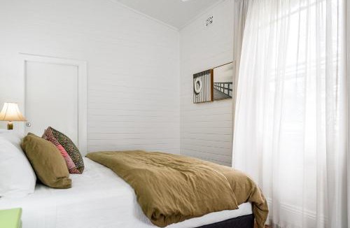 Mullumbimby House | Mullum River House - waterfront heritage home