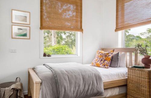 Mullumbimby House | Mullum River House - waterfront heritage home