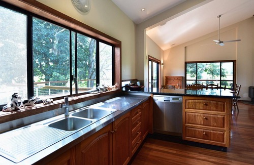 Main Arm Cottage | Mullumbimby Rural Escape - Harry's Place