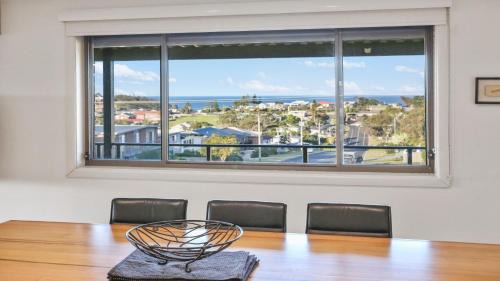 Bermagui House | Mumbulla House - Mumbulla St 22a