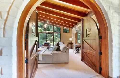 Bellawongarah House | Mungari - By Berry Getaways