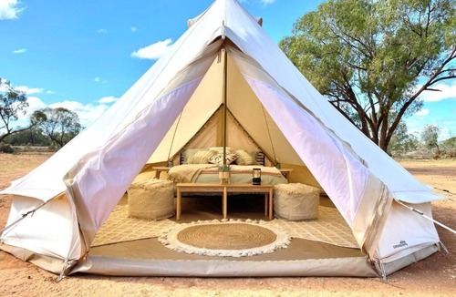 Arumpo Cabin | Mungo Lodge