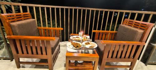Devikolam Villa | Munnar ethan's valley