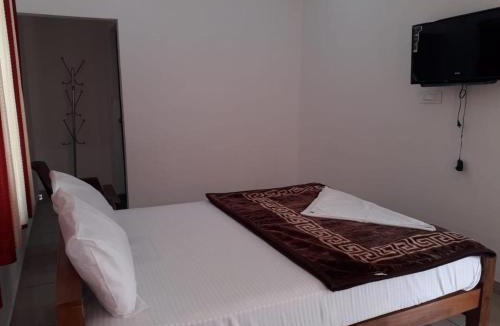 Devikolam House | MUNNAR FALCUNS