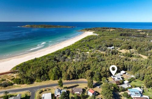 Bawley Point House | Murramarang Haven