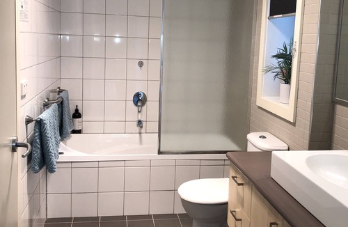 Yarrawonga Villa | Murray Grange Villa 4