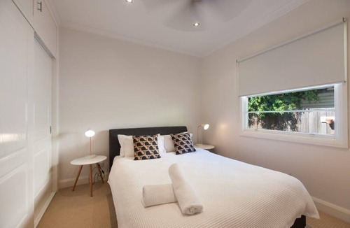 Echuca House | Murray House - Echuca Holiday Homes