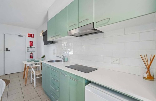 Sawtell Resort | Murrays Beach Studio
