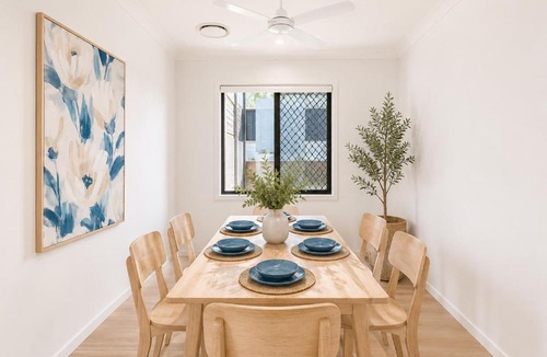 Murrumba Downs House | Murrumba Manor Elegant Family Escape