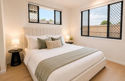 Murrumba Downs House | Murrumba Manor Elegant Family Escape