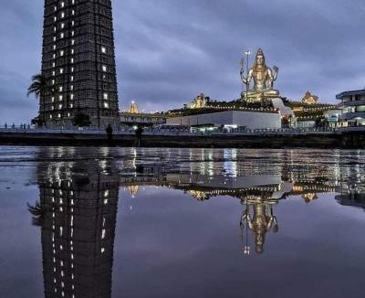 Mavalli Cabin | murudeshwar rooms