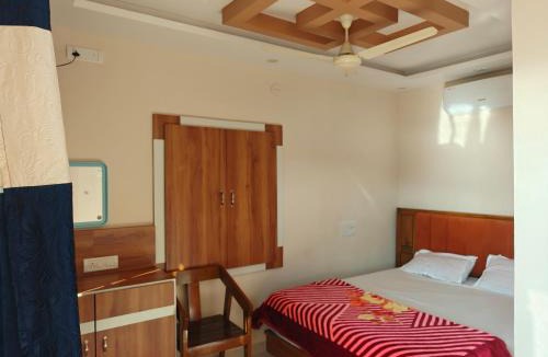 Mavalli Cabin | murudeshwar rooms