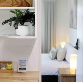 Murwillumbah Hotel | Murwillumbah Motor Inn