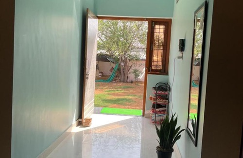 Pushkar House | MUSICVILLA home stay