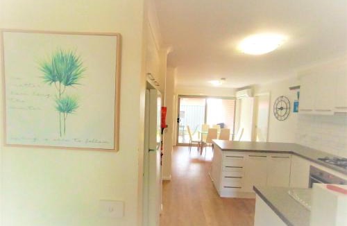Thurgoona House | My Abode in Albury