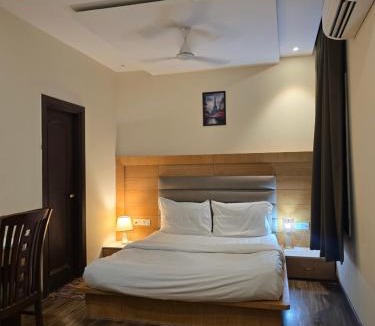 Amritsar Hotel | my divine hotel