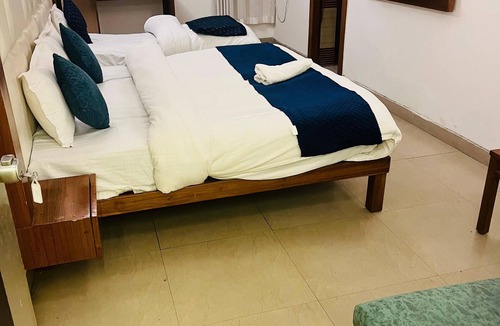 Mahipalpur Extension Hotel | My Home Hotels