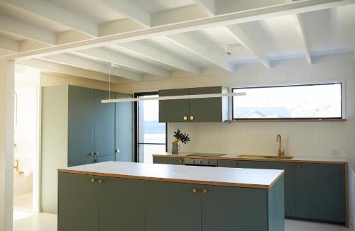 Malua Bay House | My Malua Architectural Home by the Sea