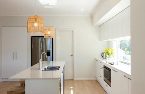 Tea Gardens House | Myall Manor