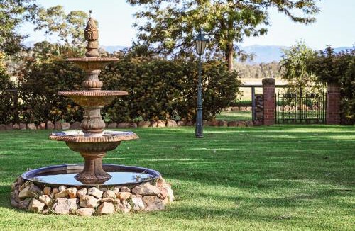 Glen Alice House | Myalla Farm, leave the world behind