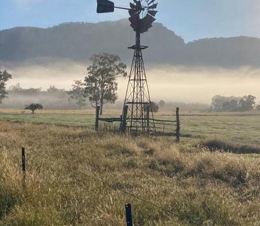 Glen Alice House | Myalla Farm, leave the world behind
