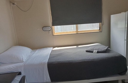 Bakers Creek Hotel | Mycow Accommodation Mackay